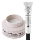 Amingo Dewiee Overlay + Top Gel [Soft White 03]