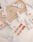 JIN.B Pianissimo Collection