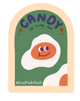 MPA Candy Gel