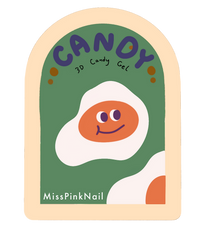 MPA Candy Gel