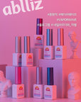 ablliz Cyber Lover [CL08]