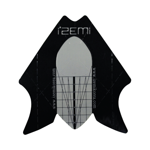 I'ZEMI Paper Forms – Haeyo