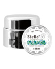 I'ZEMI Stella-B Glitter Gel (Jar Type)